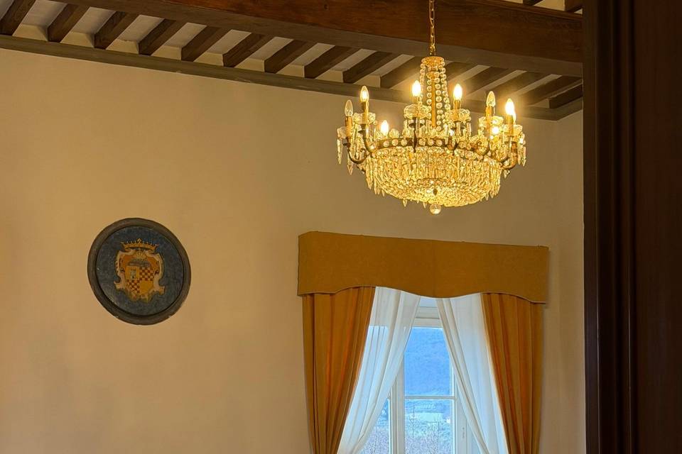 Matrimonio d'inverno