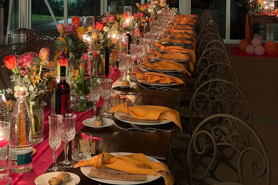 Matrimonio d'inverno