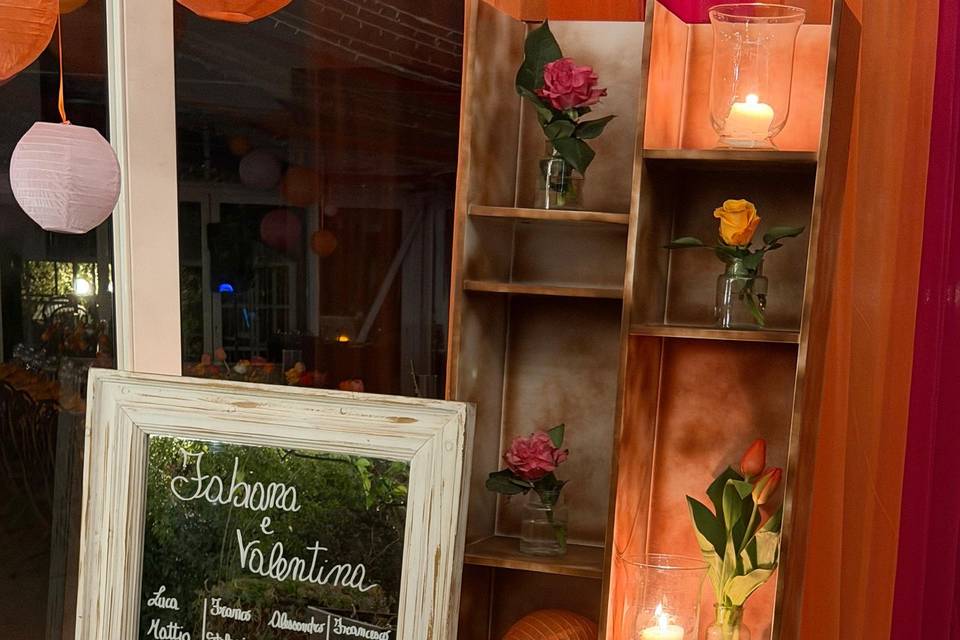 Matrimonio d'inverno
