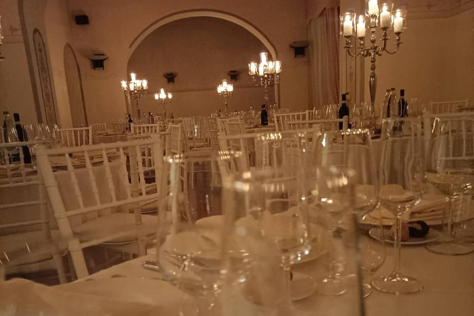 Ville Matrimoni Pistoia