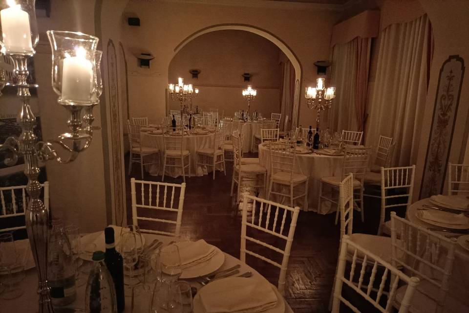 Ville Matrimoni Pistoia