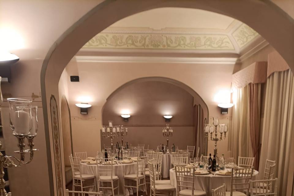 Ville Matrimoni Pistoia