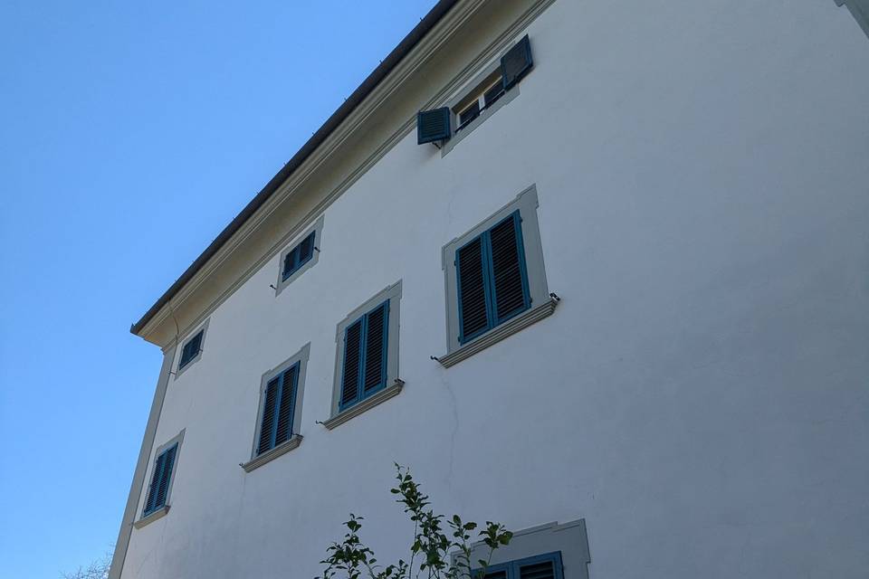 Villa Zaccanti