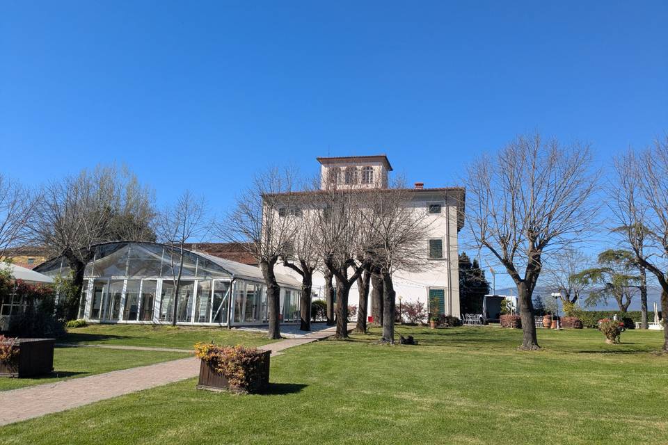 Villa Zaccanti