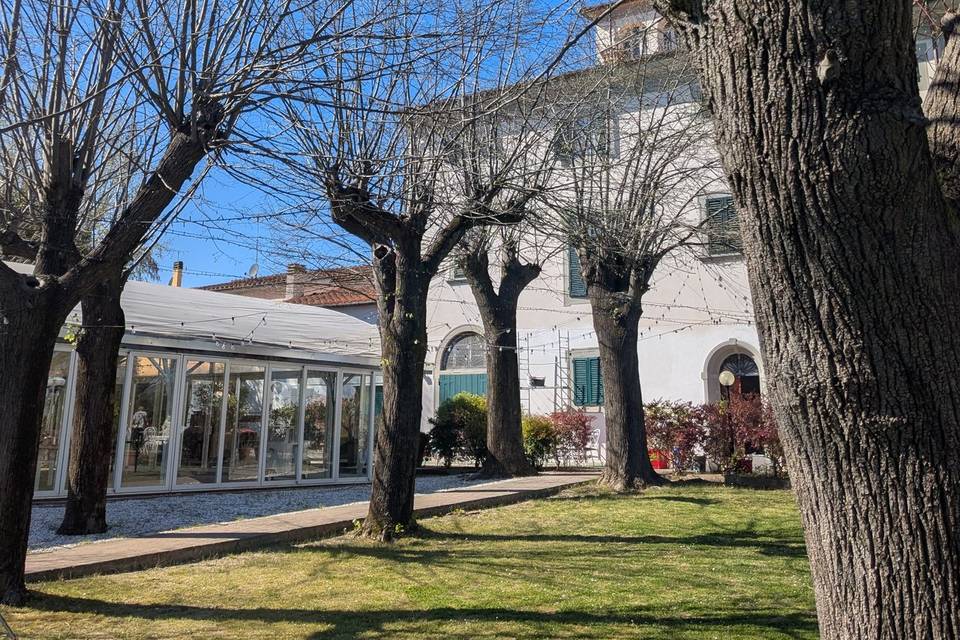 Villa Zaccanti