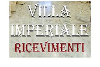 Villa Imperiale Ricevimenti logo