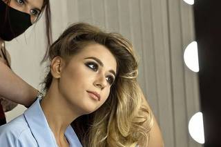 Rachele Chianese Make-up