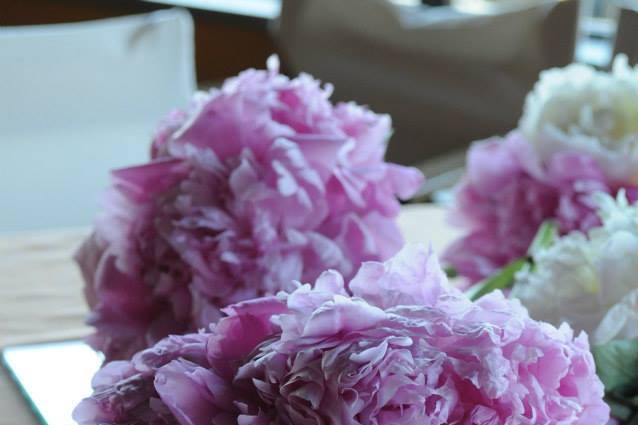 Bouquet da sposa