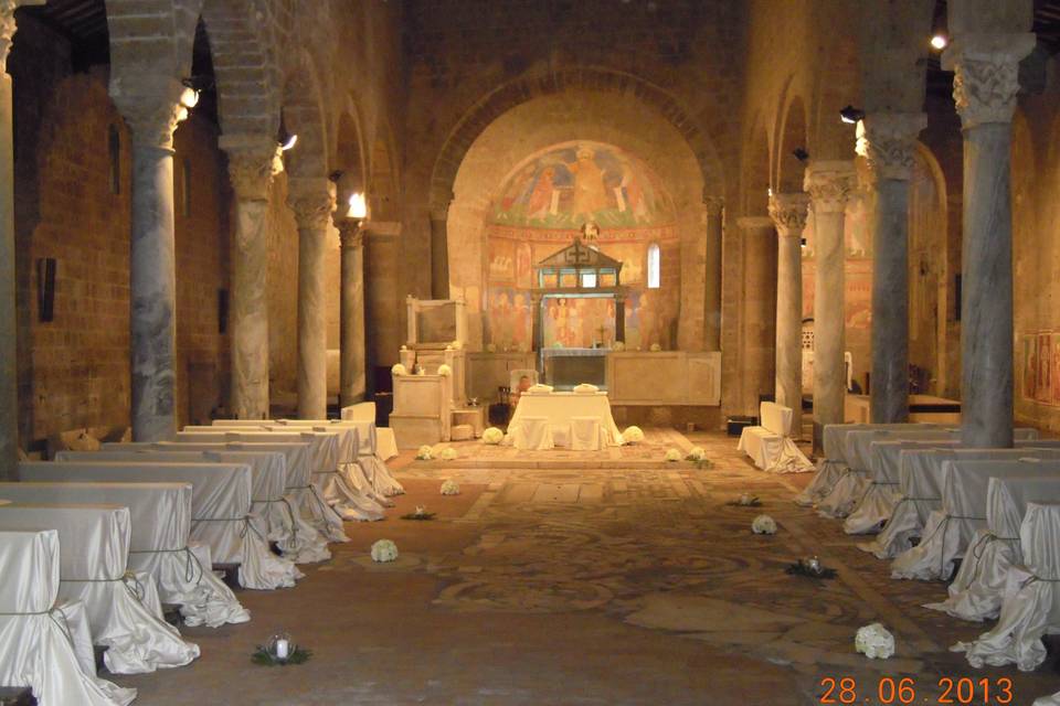 Basilica Sant'Elia