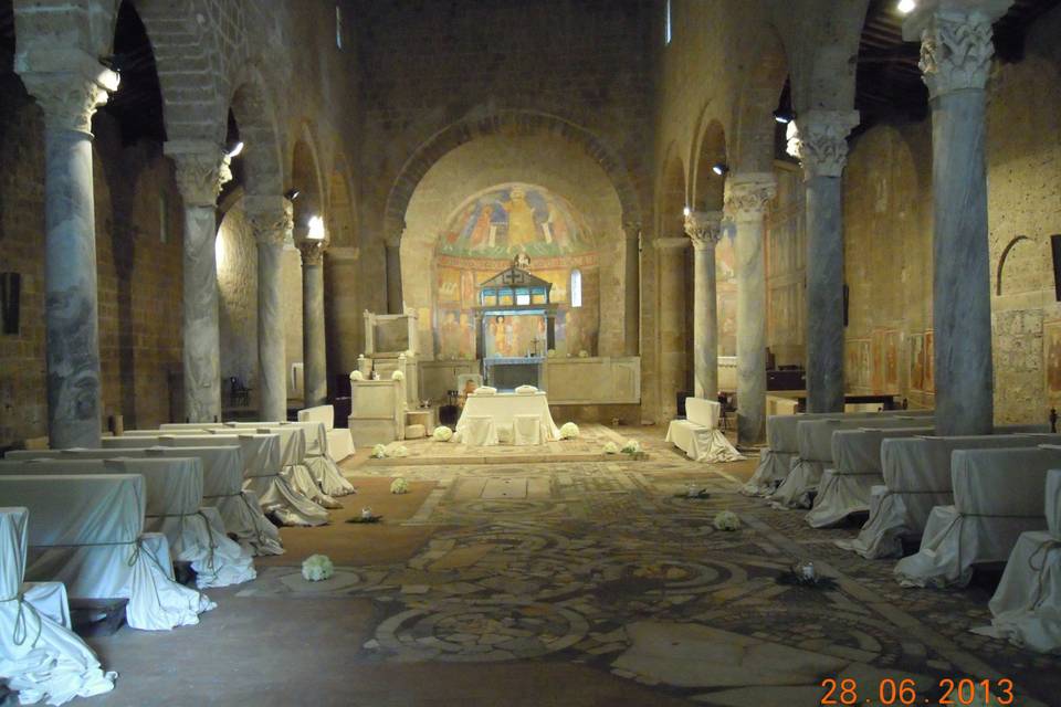 Basilica Sant'Elia