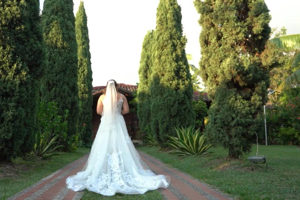 Entrada