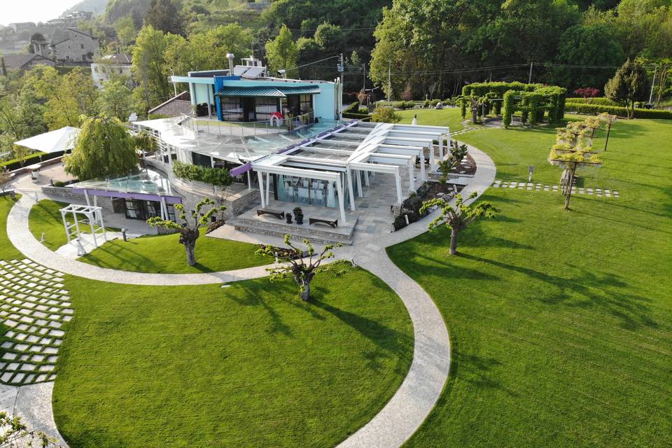 Location da sogno