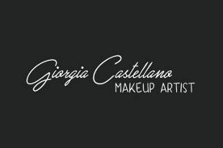 Giorgia Castellano Make up Artist