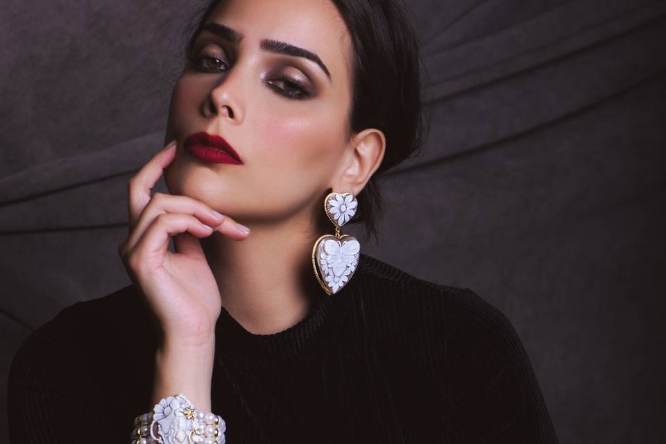 Shooting