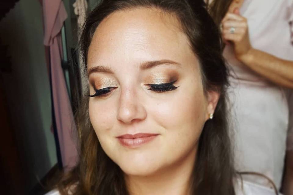 Make up
