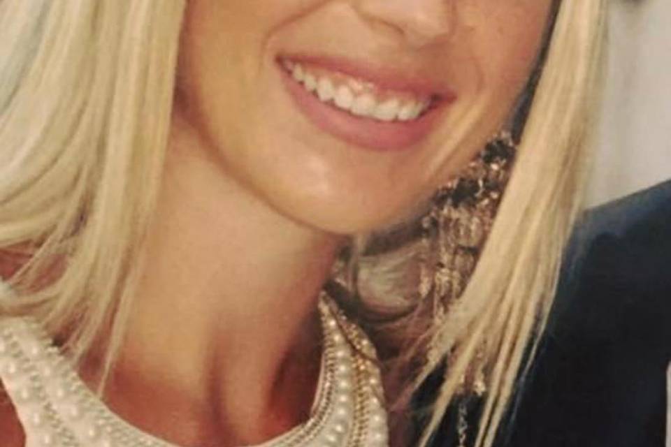 Ilaria Baldetti