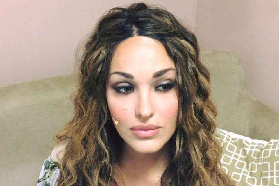 Ilaria Baldetti