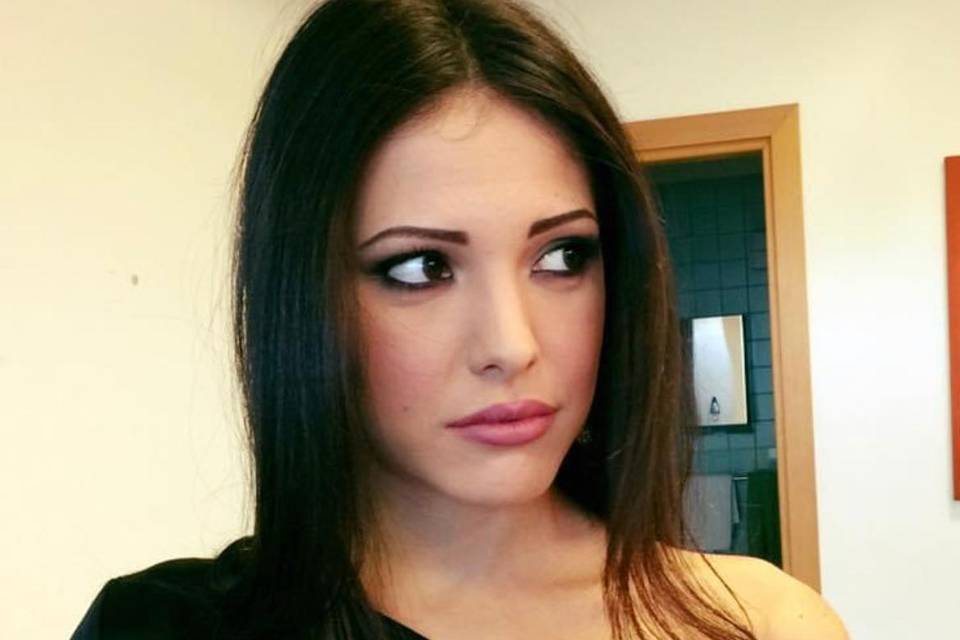Ilaria Baldetti