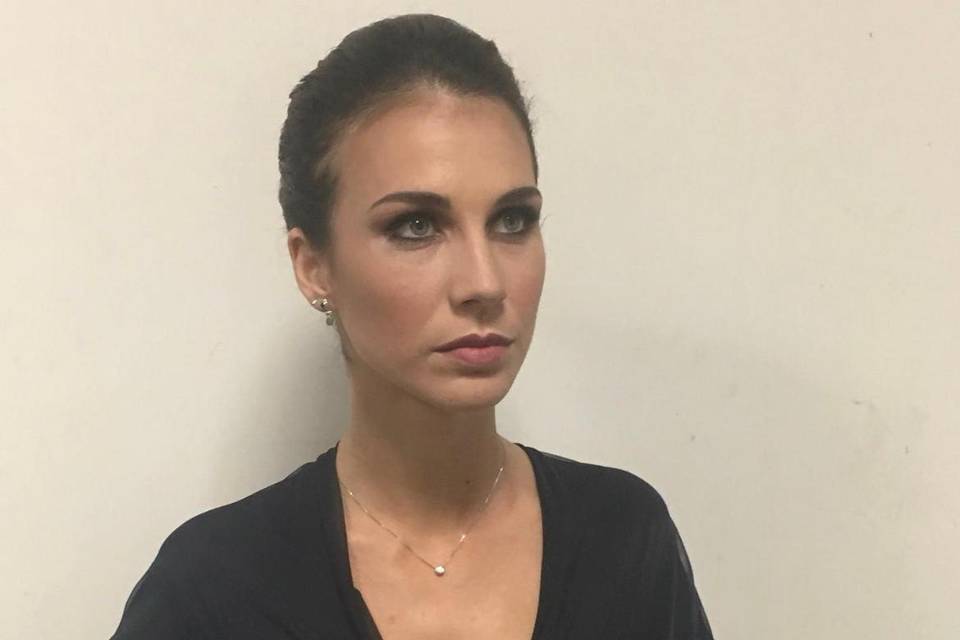 Ilaria Baldetti