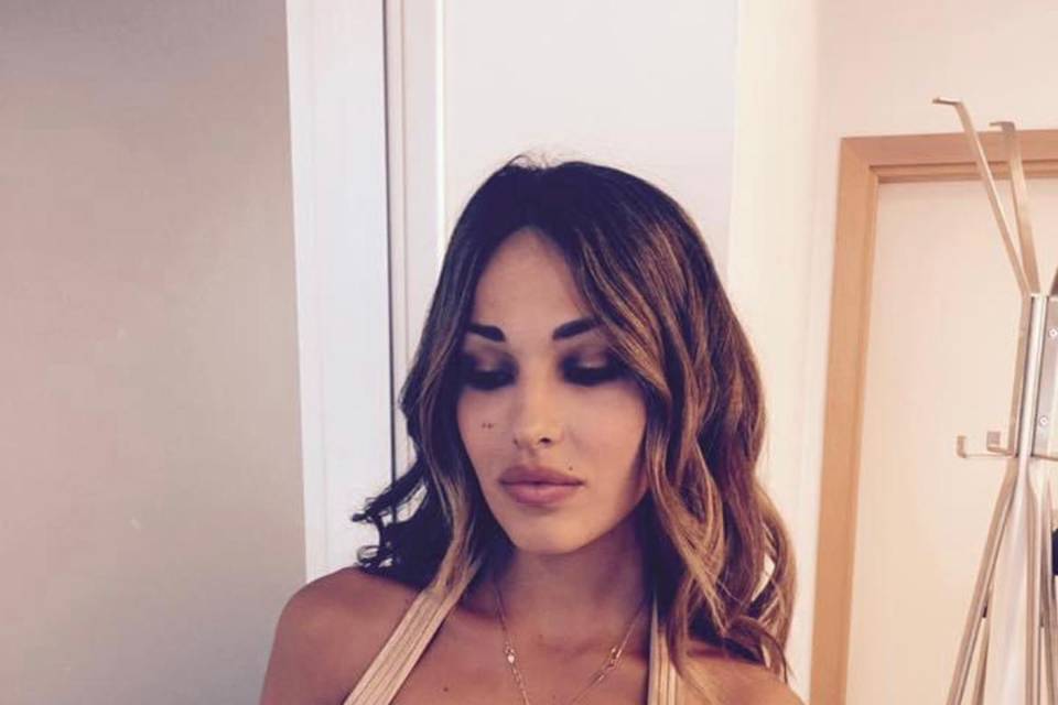 Ilaria Baldetti