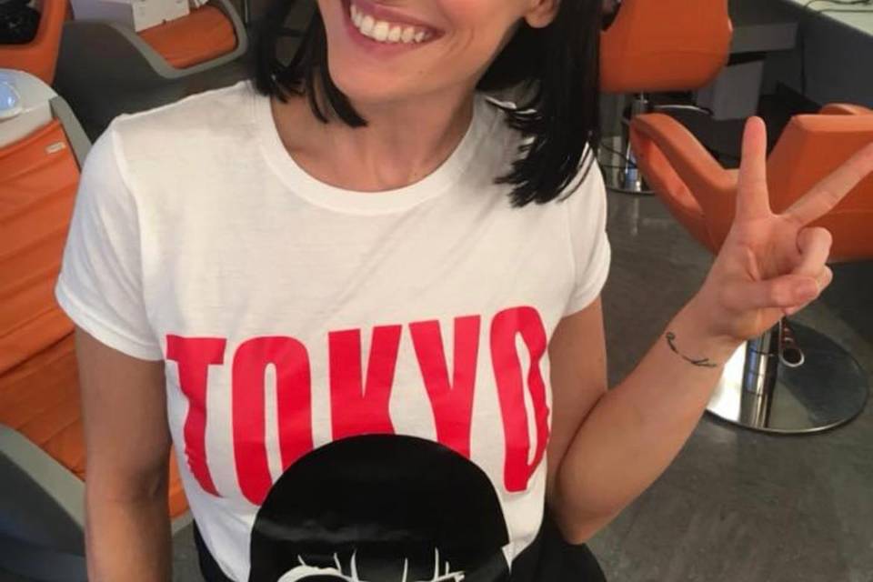 Ilaria Baldetti