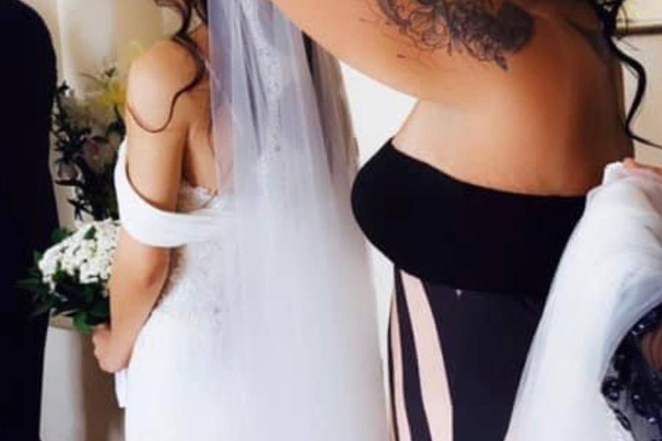 Ilaria Baldetti