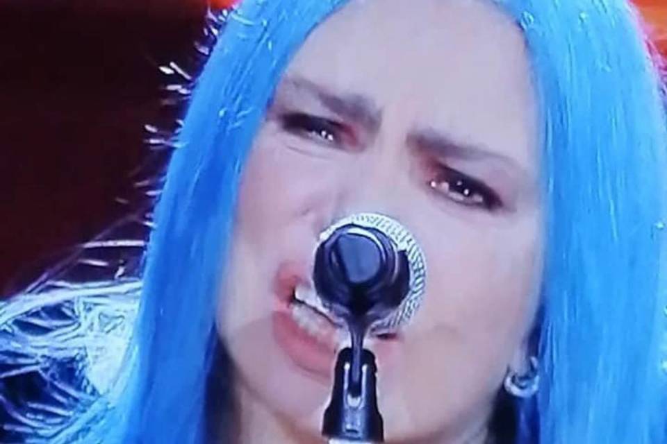 Ilaria Baldetti