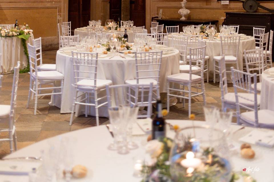 Sala interna