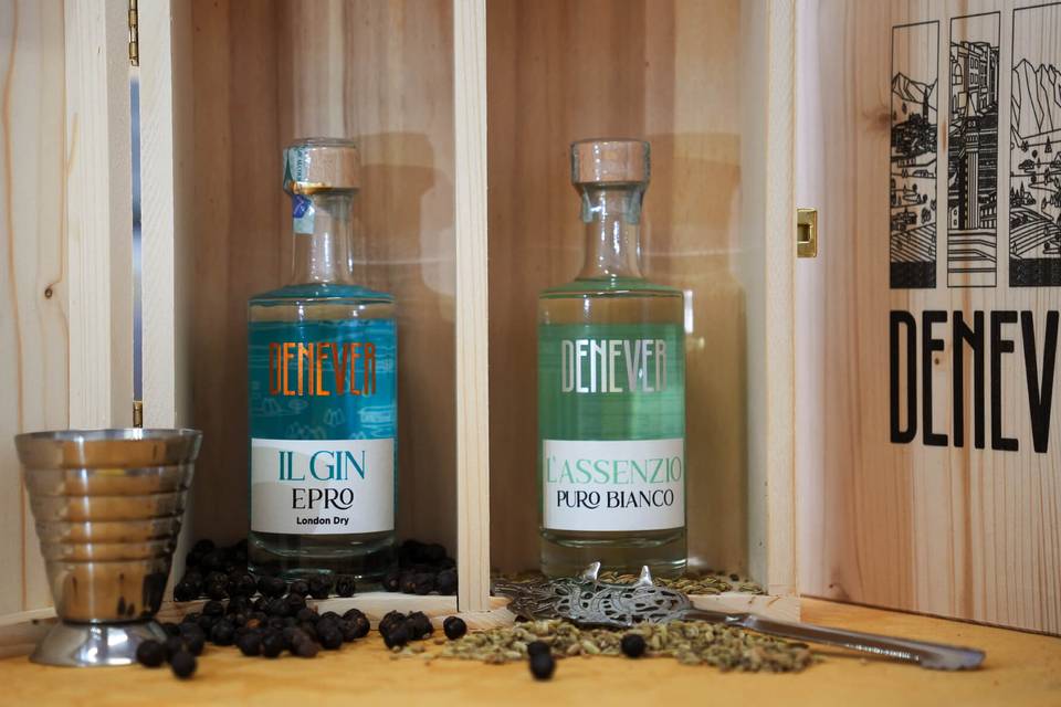 Distillerie Venete Denever