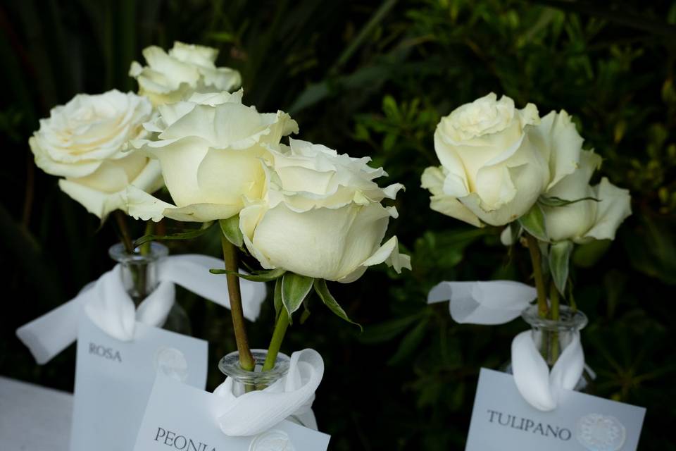 Tableau de mariage