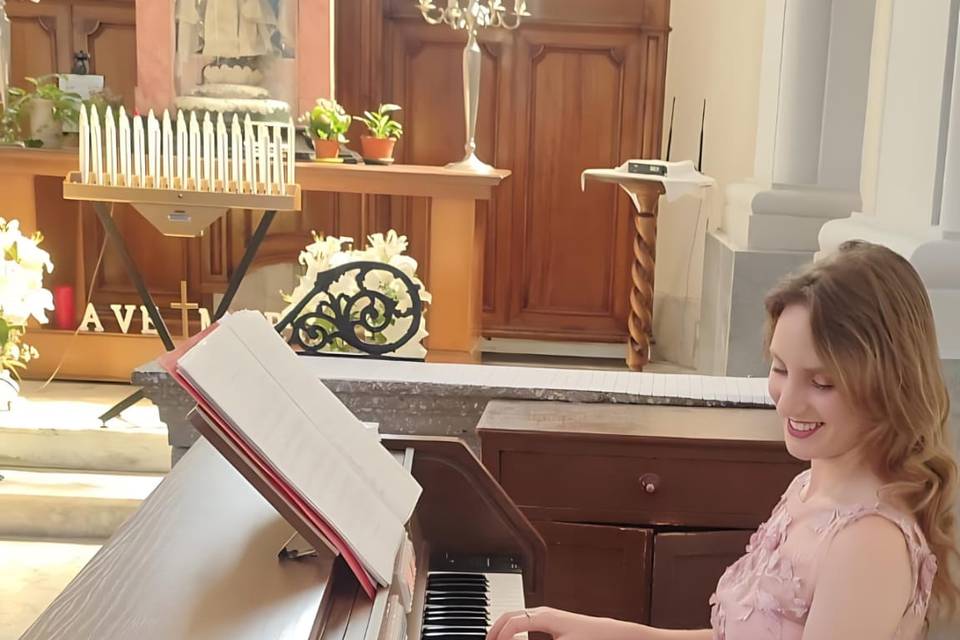 Piano