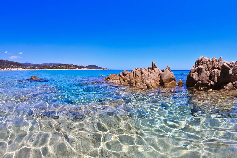 Sardinia