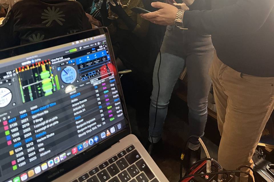 Karaoke