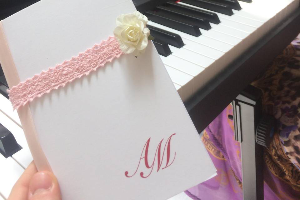 Wedding - music