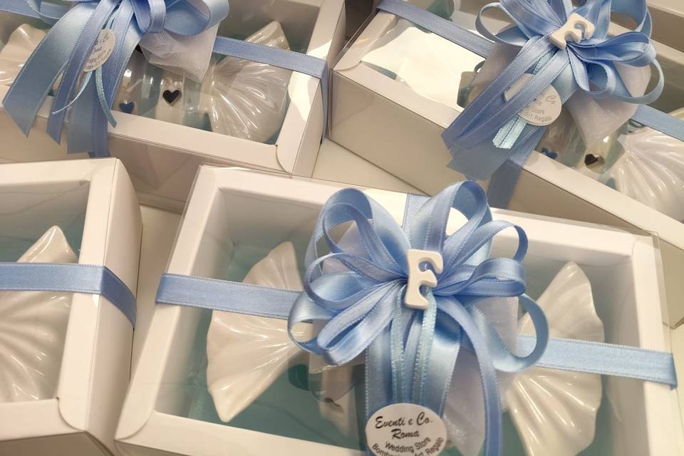 Bomboniera  Articolo da Regalo