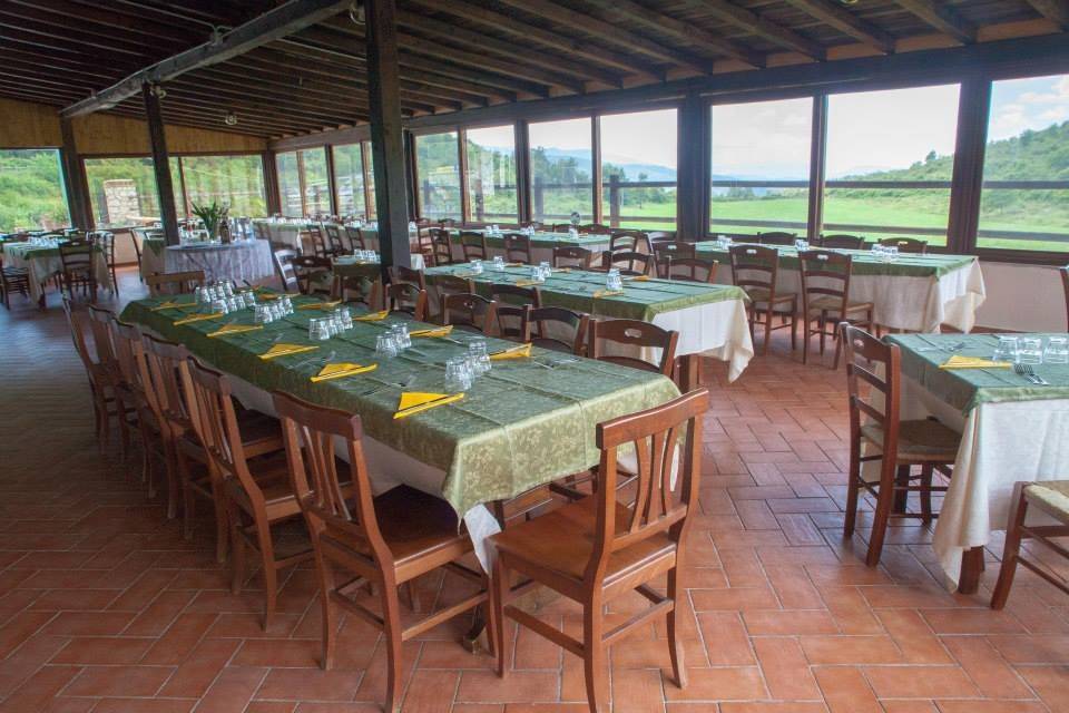 Agriturismo Pian di Papa