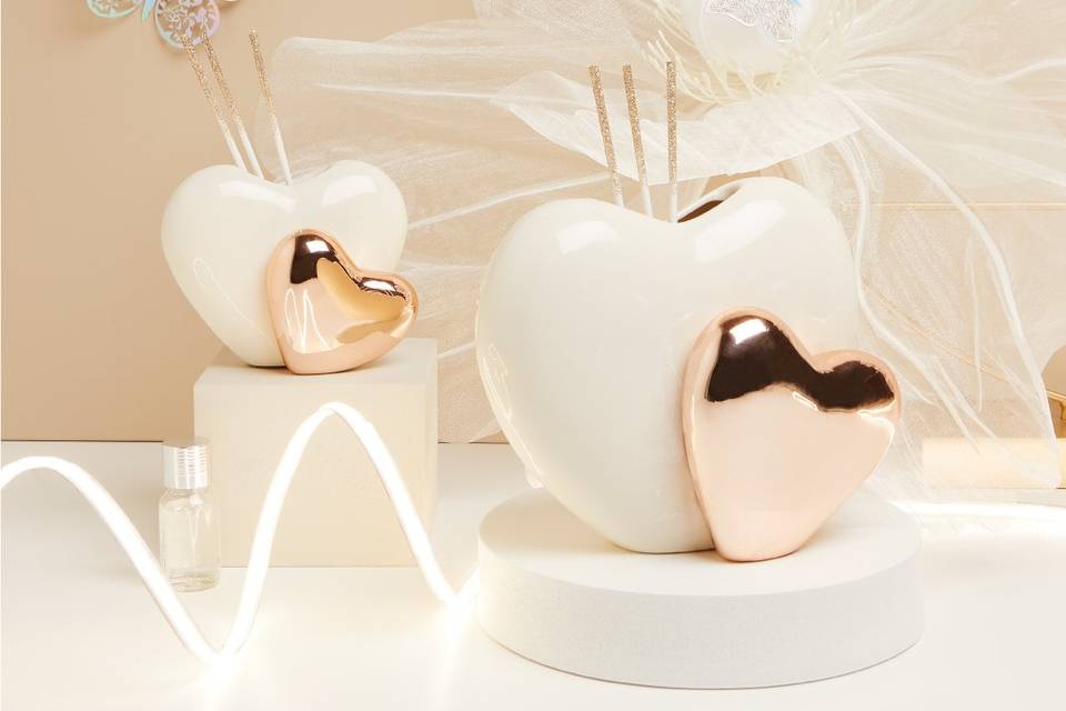 Bomboniera articolo da regalo