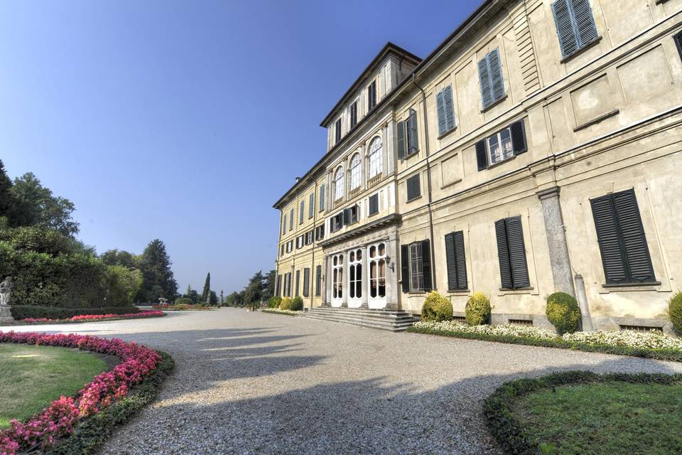 Villa Perego