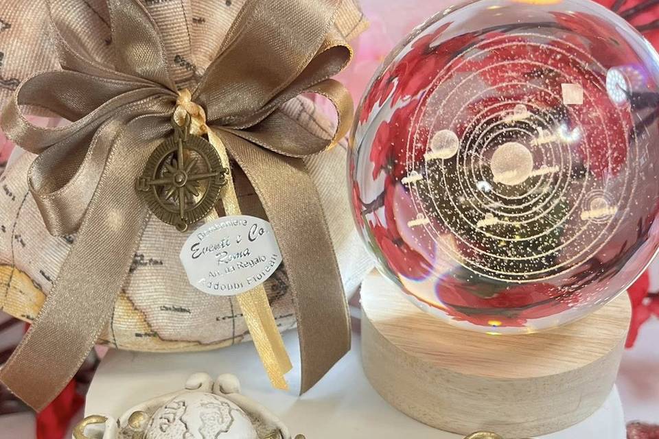Bomboniera  Articolo da Regalo