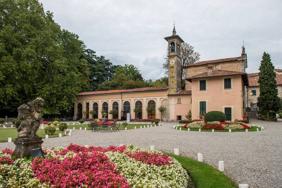 Villa Perego