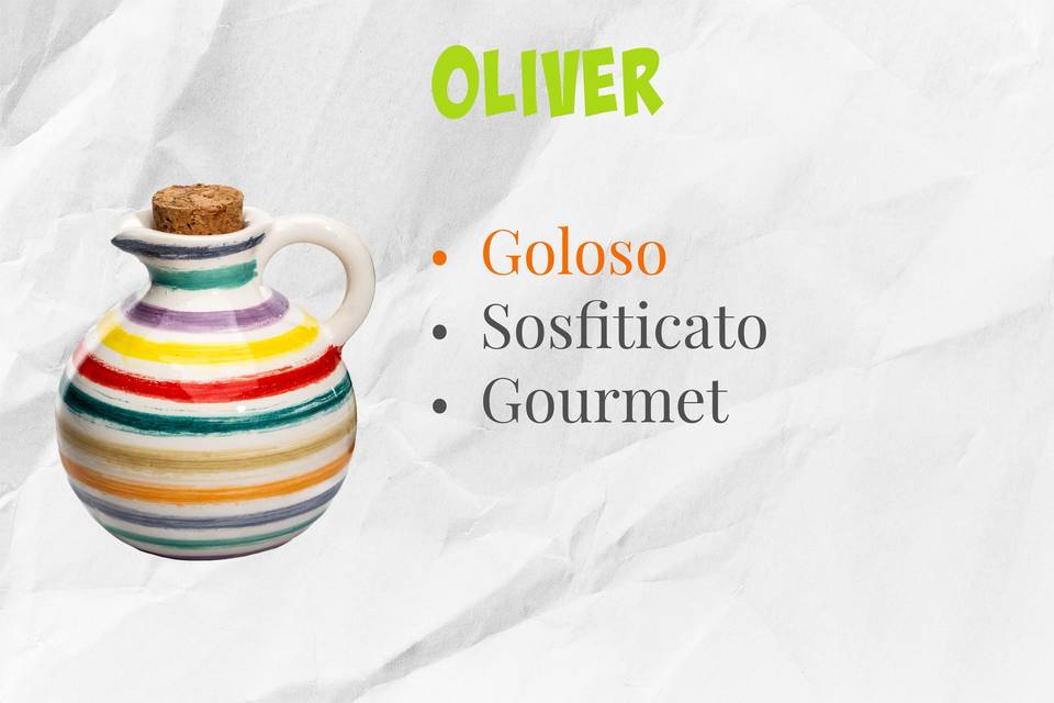 Bomboniera  Articolo da Regalo