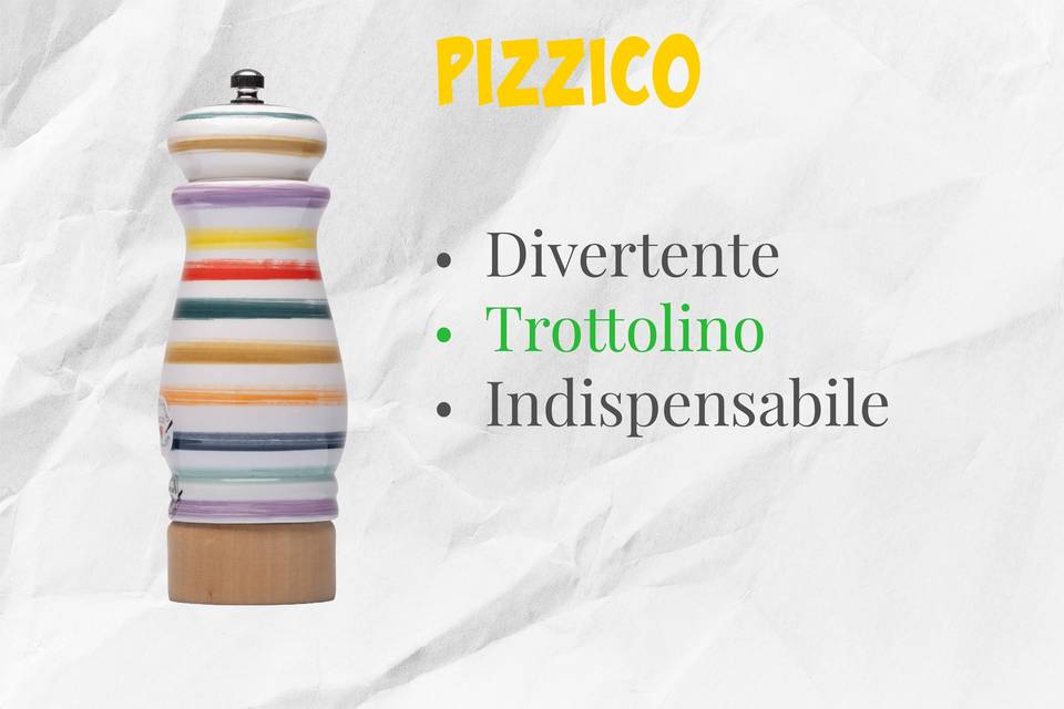 Bomboniera  Articolo da Regalo