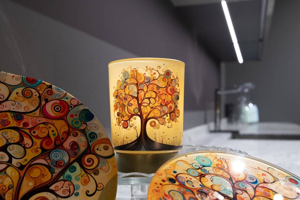 Bomboniera  Articolo da Regalo