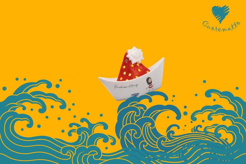 Bomboniera  Articolo da Regalo