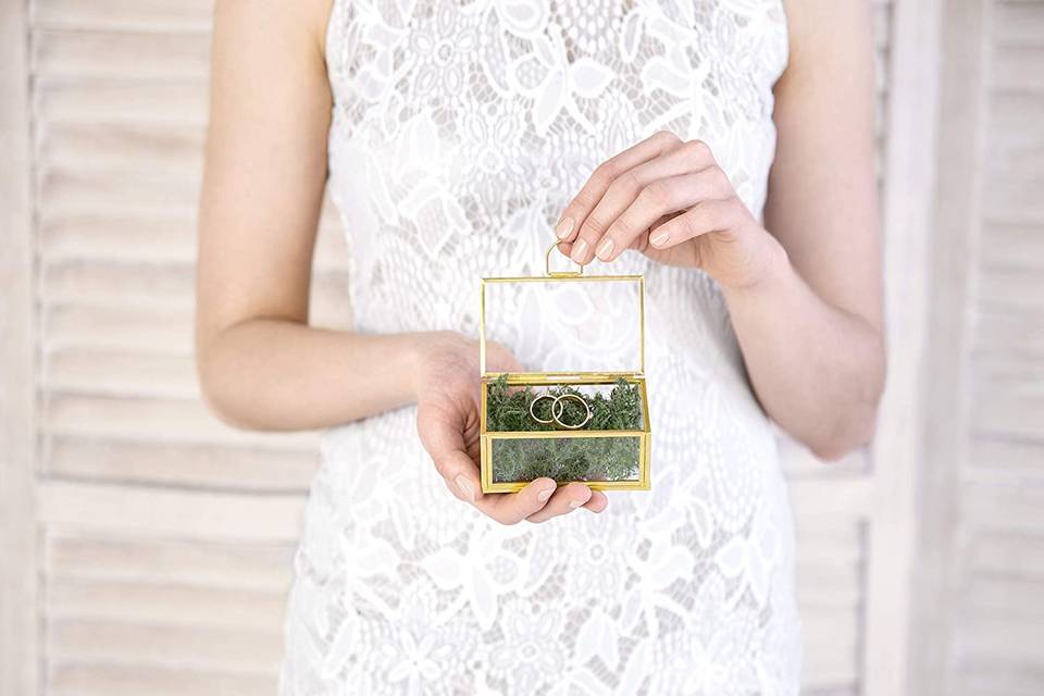 Accessori Matrimonio