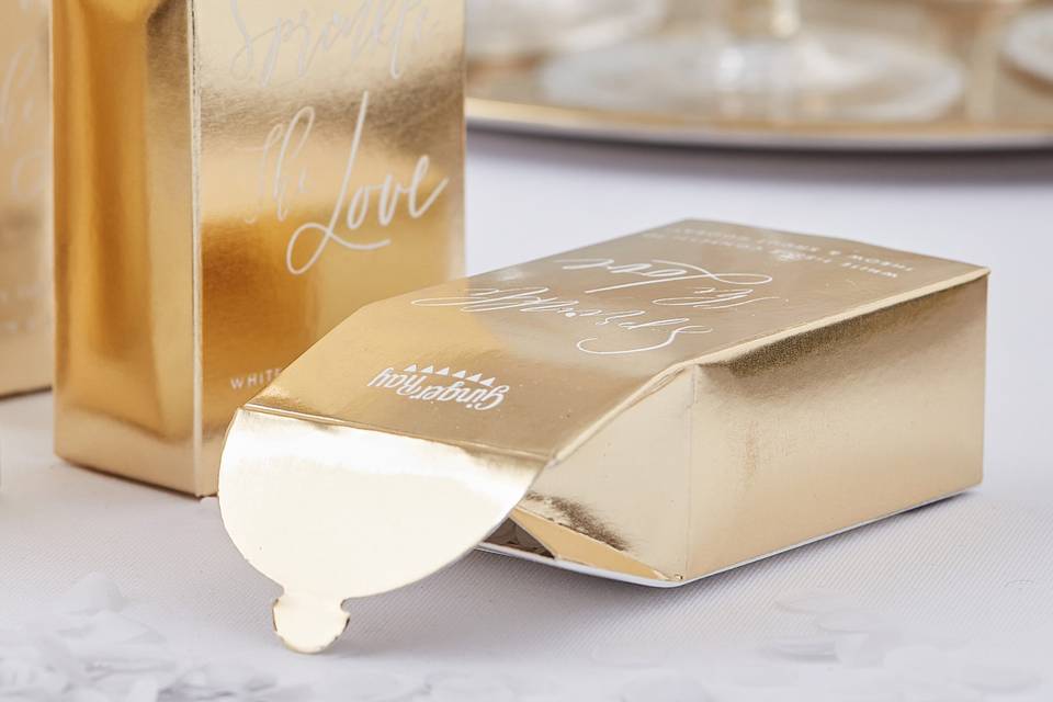 Accessori Matrimonio