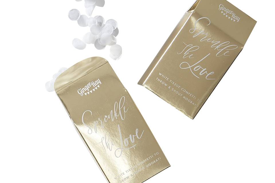 Accessori Matrimonio