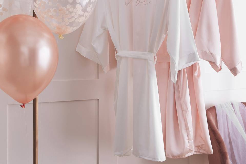 Accessori Matrimonio