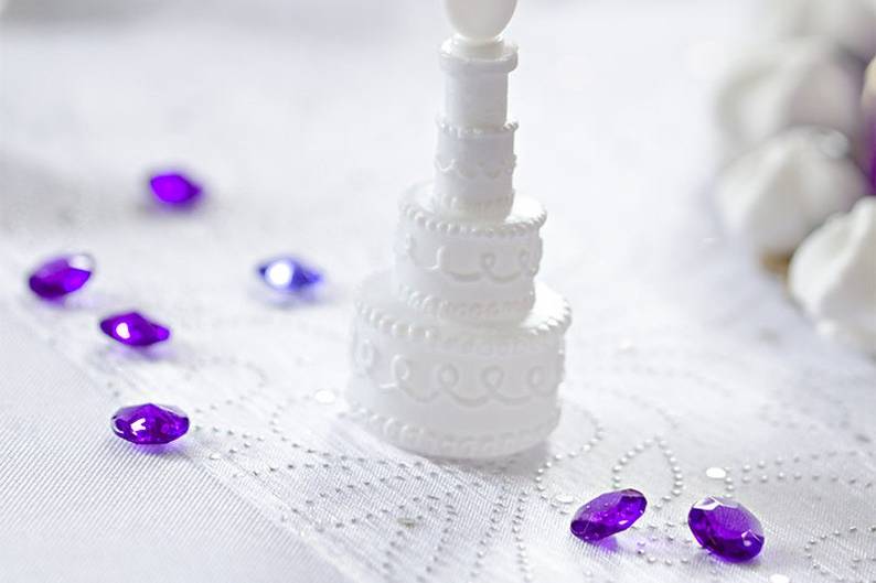 Accessori Matrimonio
