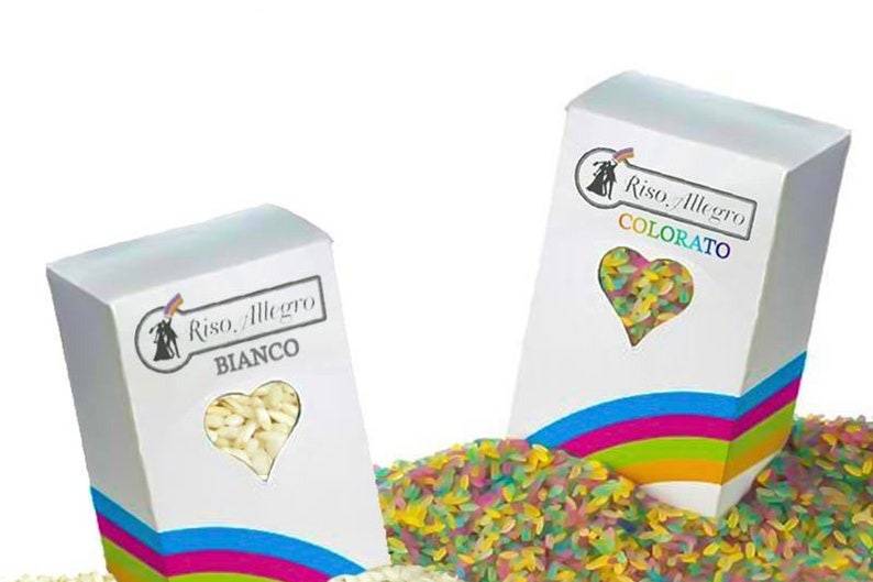 Accessori Matrimonio